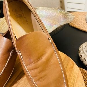 DESIGNER~ MEN’S ORIGINAL PRADA CAR SHOES~ SIZE:10